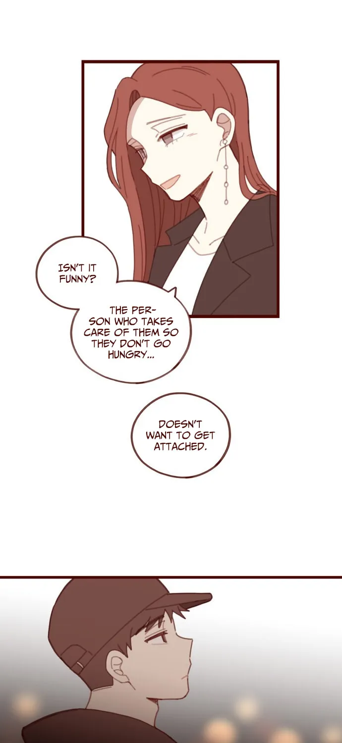 Read Sweet Salty chapter 10 image 25 on Lezhin