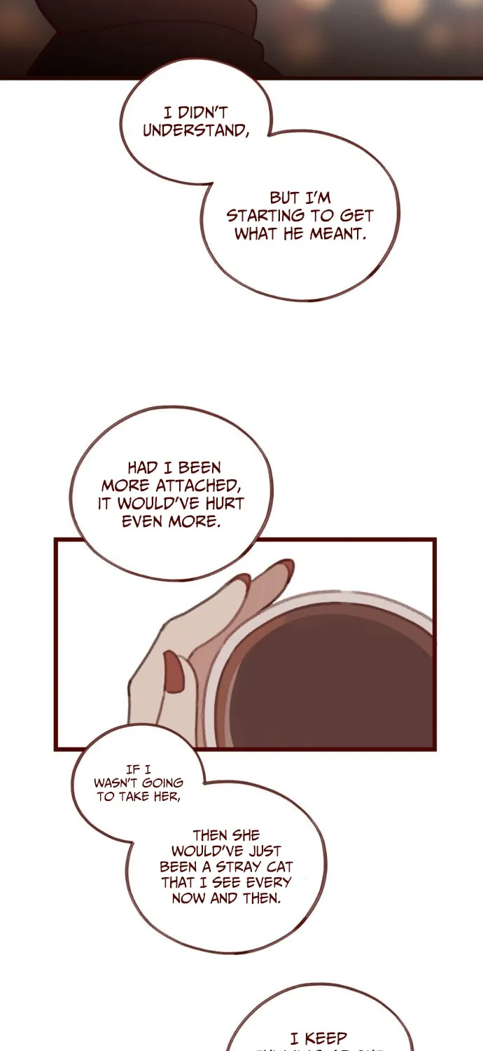 Read Sweet Salty chapter 10 image 26 on Lezhin
