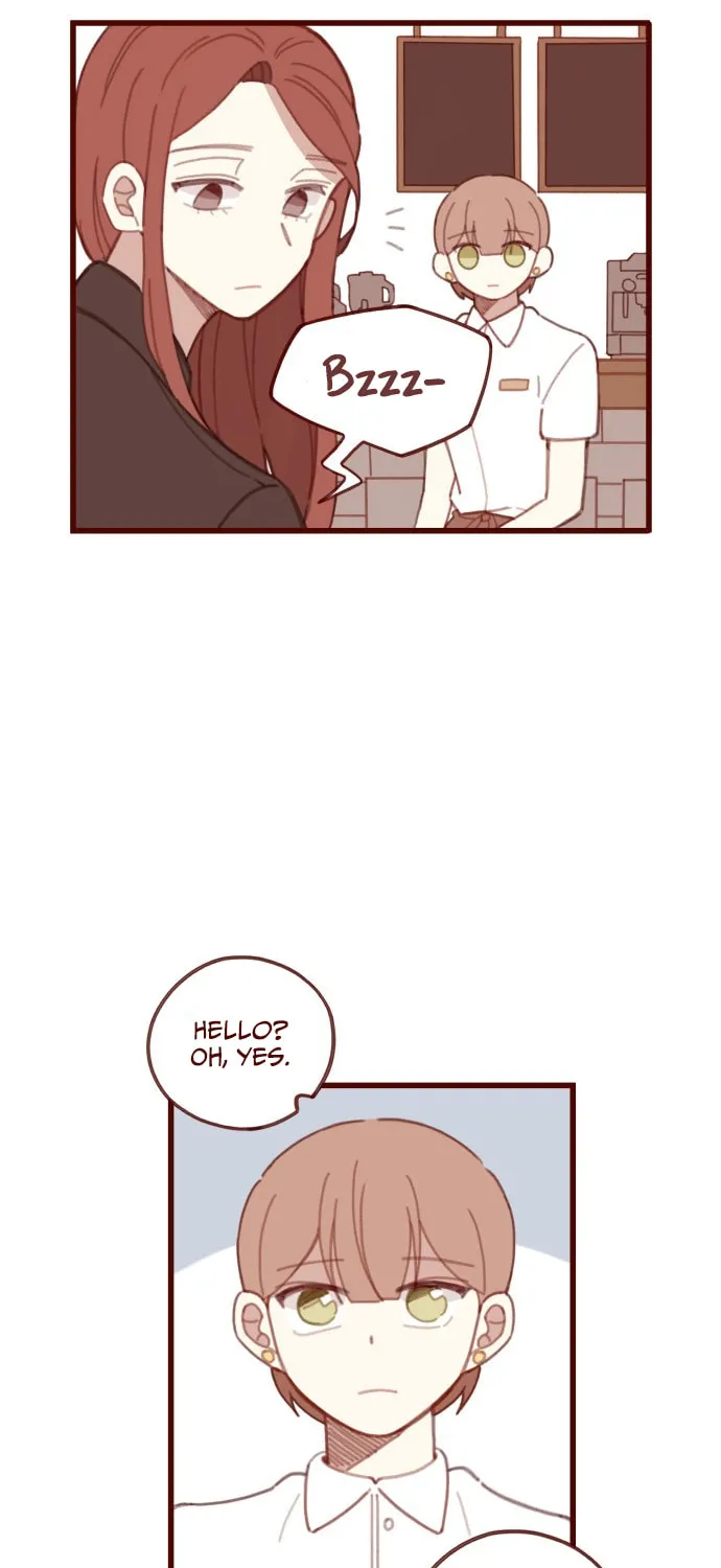 Read Sweet Salty chapter 10 image 28 on Lezhin