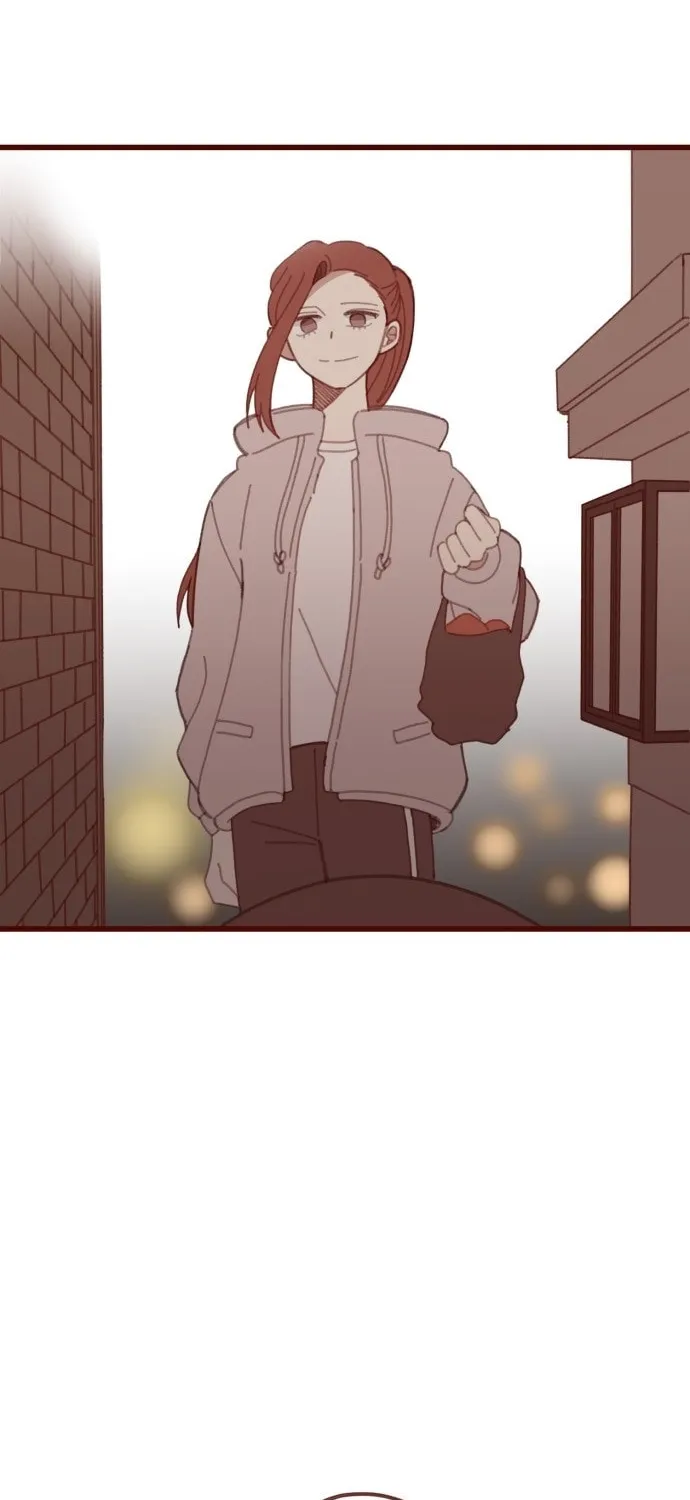 Read Sweet Salty chapter 10 image 3 on Lezhin