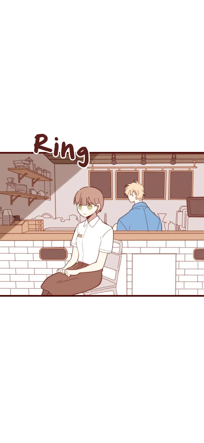 Read Sweet Salty chapter 10 image 32 on Lezhin