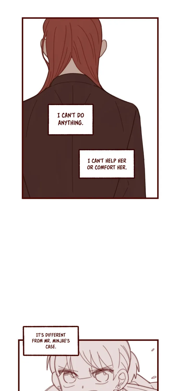 Read Sweet Salty chapter 10 image 35 on Lezhin