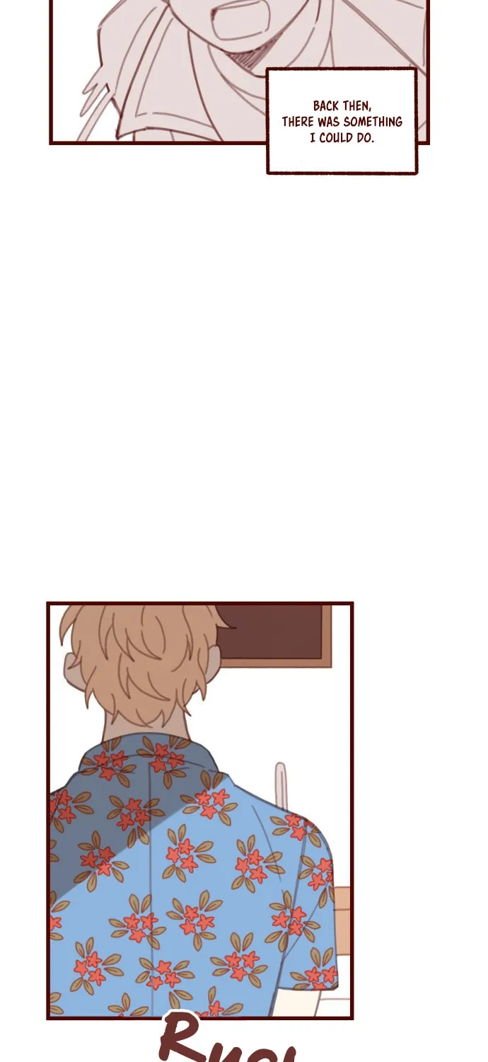 Read Sweet Salty chapter 10 image 36 on Lezhin