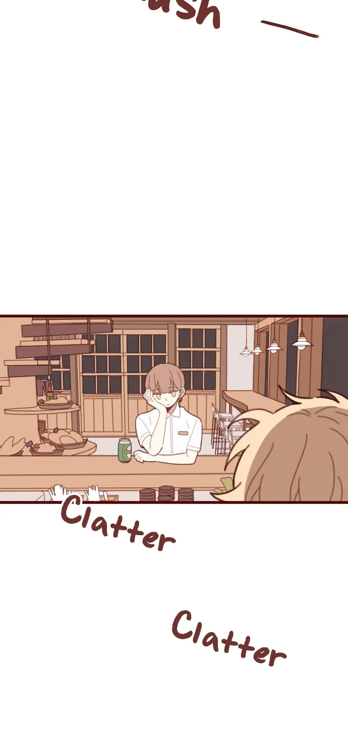 Read Sweet Salty chapter 10 image 37 on Lezhin