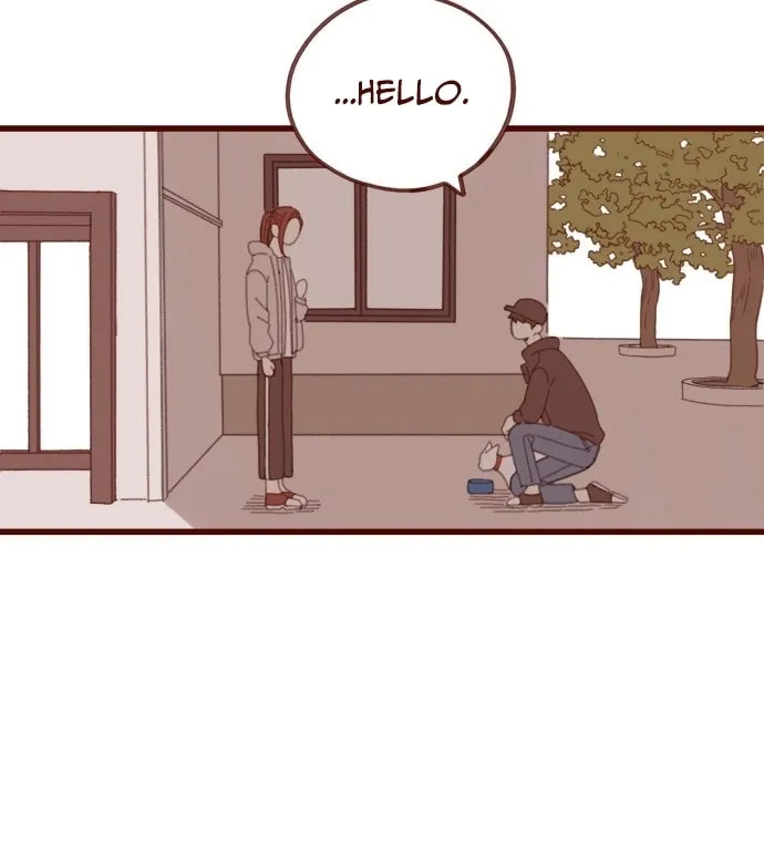 Read Sweet Salty chapter 10 image 4 on Lezhin