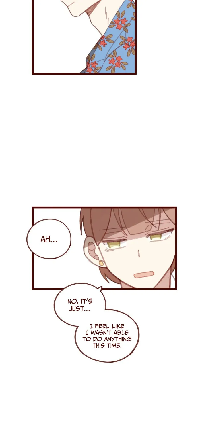 Read Sweet Salty chapter 10 image 40 on Lezhin