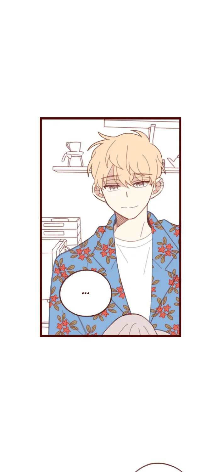 Read Sweet Salty chapter 10 image 42 on Lezhin