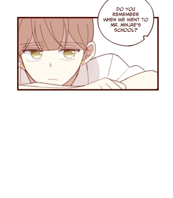 Read Sweet Salty chapter 10 image 43 on Lezhin