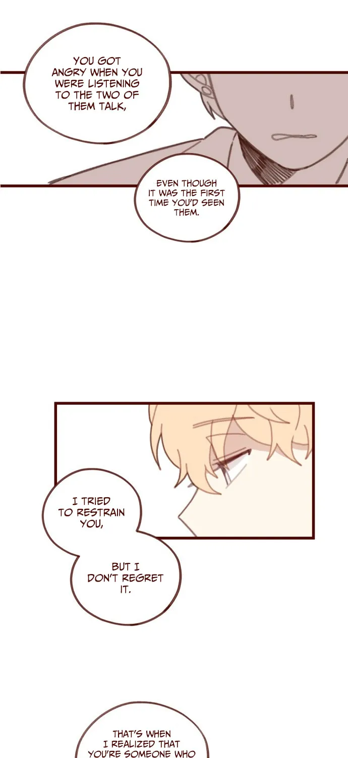 Read Sweet Salty chapter 10 image 44 on Lezhin