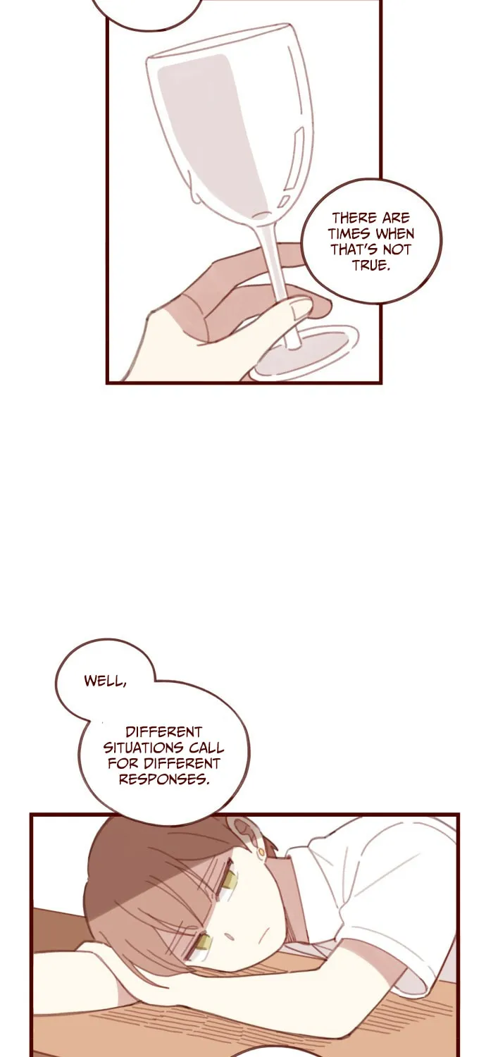 Read Sweet Salty chapter 10 image 46 on Lezhin