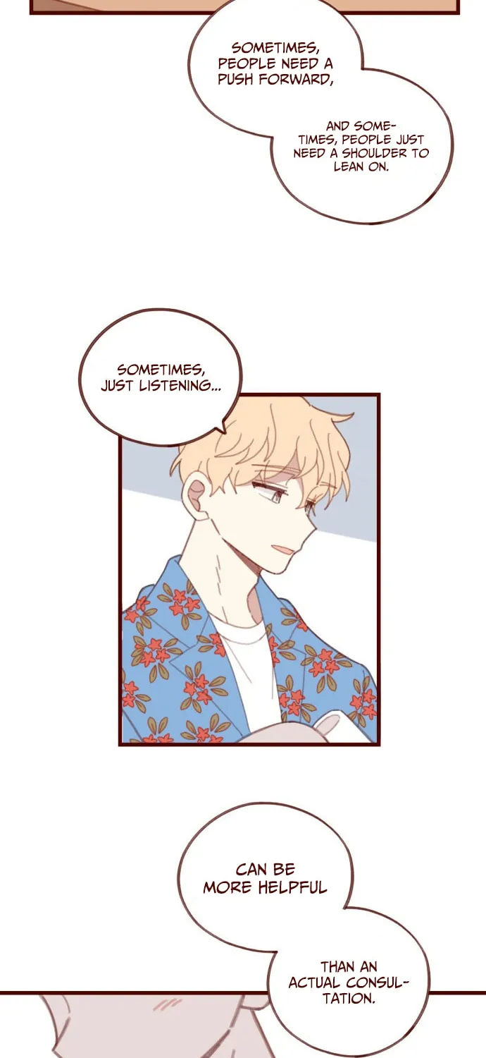 Read Sweet Salty chapter 10 image 47 on Lezhin