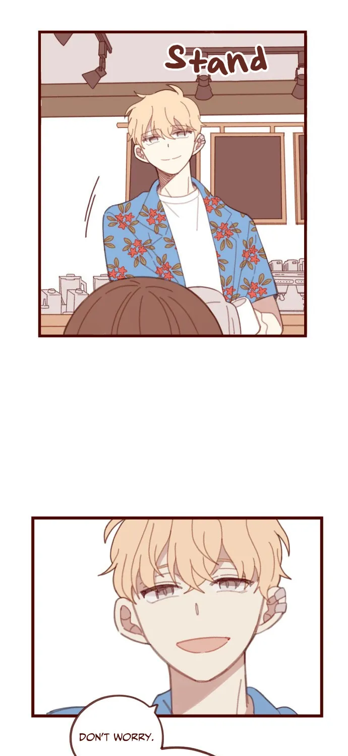 Read Sweet Salty chapter 10 image 49 on Lezhin