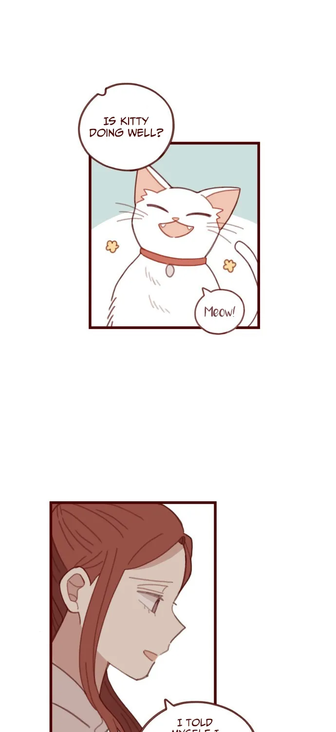 Read Sweet Salty chapter 10 image 5 on Lezhin