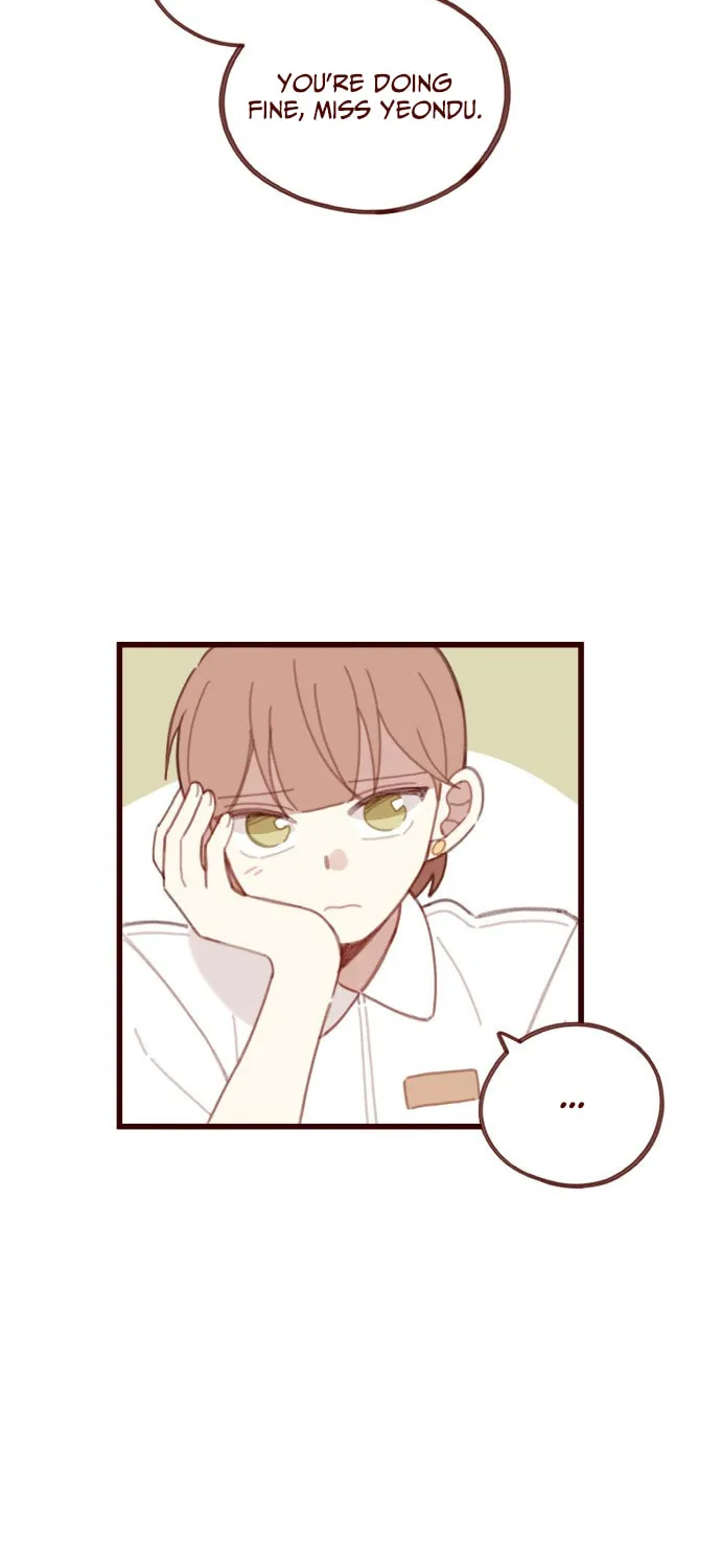 Read Sweet Salty chapter 10 image 50 on Lezhin
