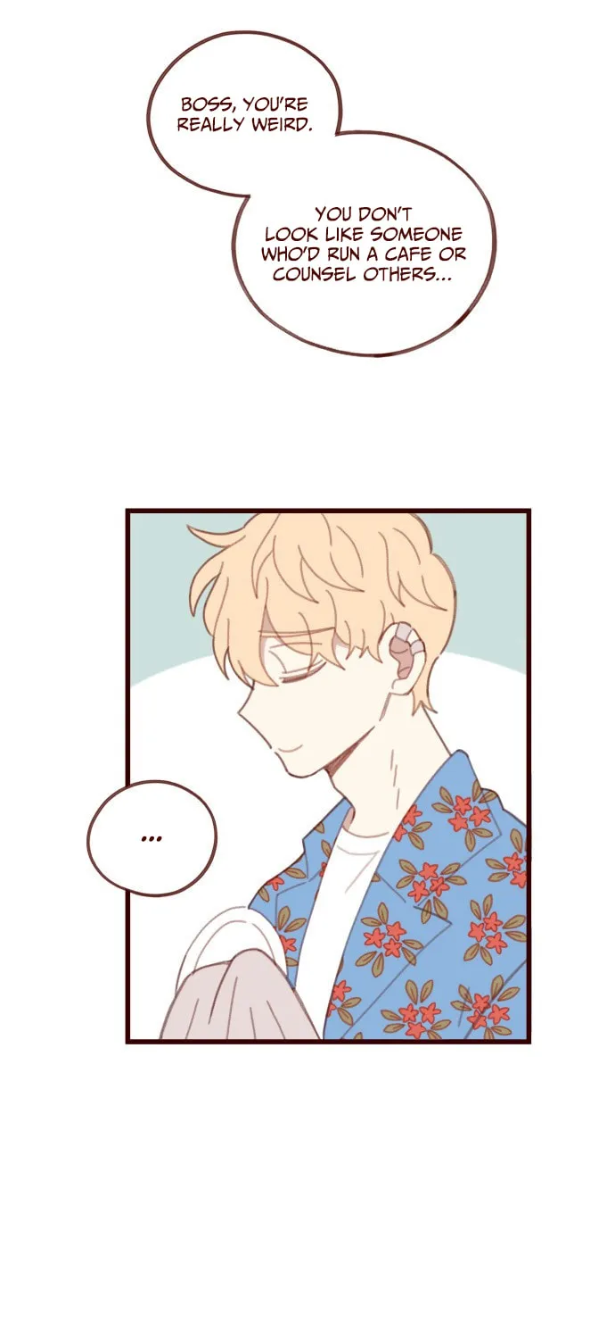 Read Sweet Salty chapter 10 image 51 on Lezhin