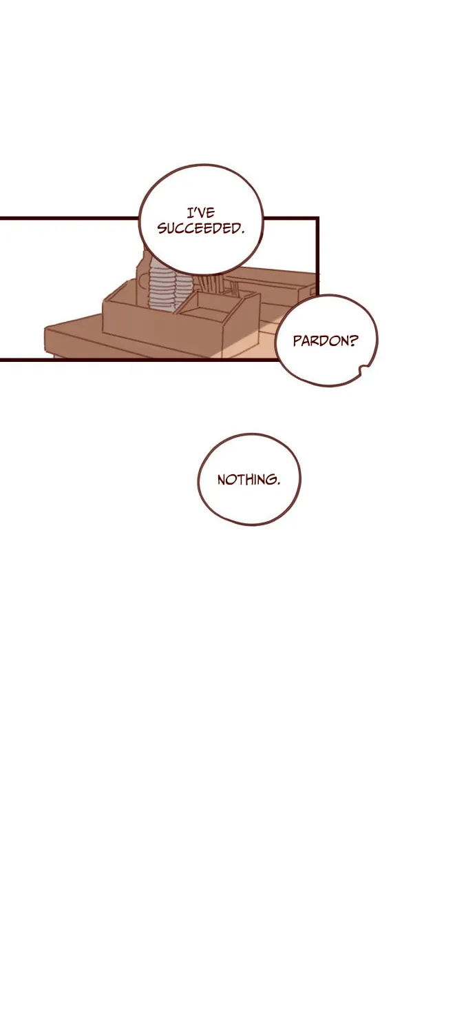 Read Sweet Salty chapter 10 image 52 on Lezhin