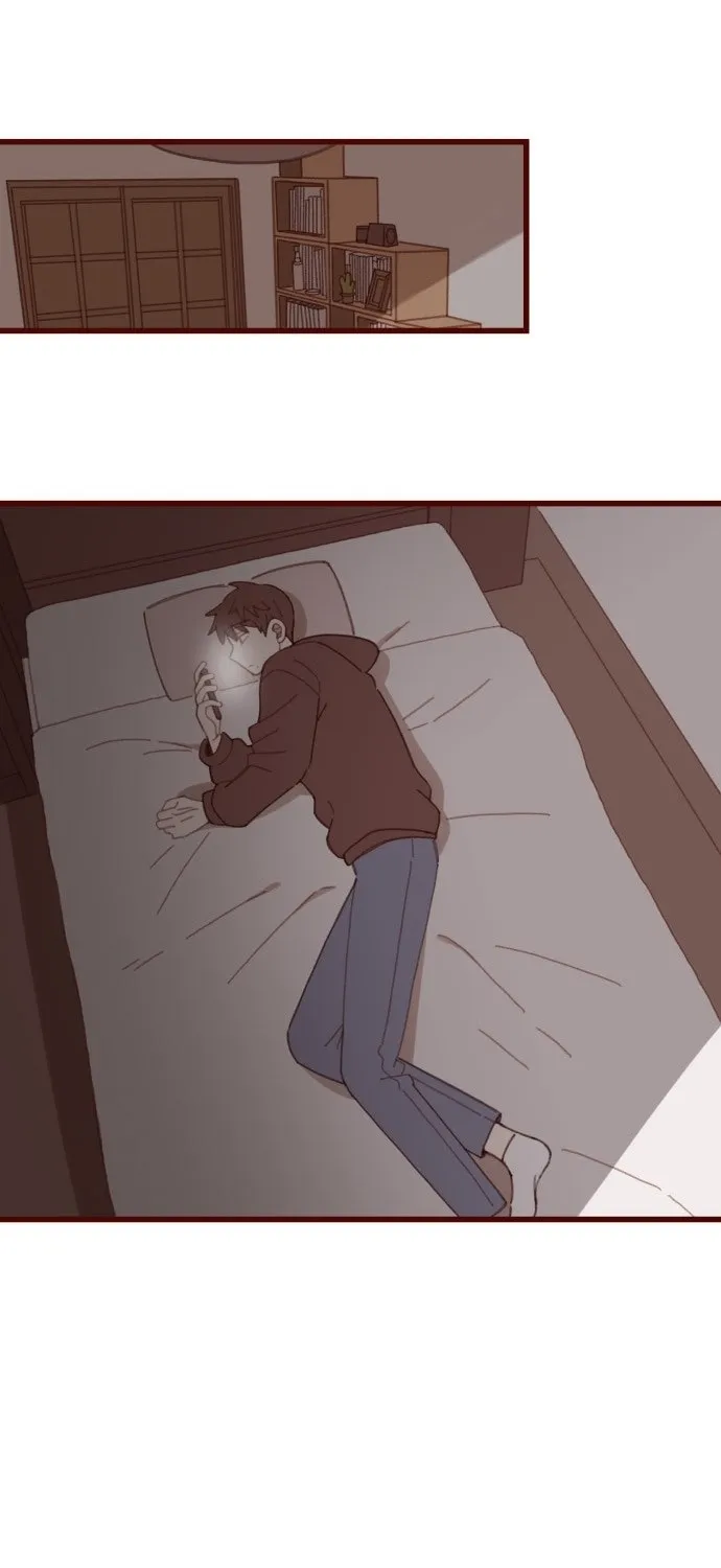 Read Sweet Salty chapter 10 image 54 on Lezhin