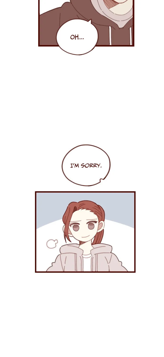 Read Sweet Salty chapter 10 image 7 on Lezhin