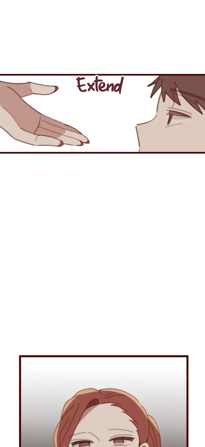 Read Sweet Salty chapter 10 image 8 on Lezhin