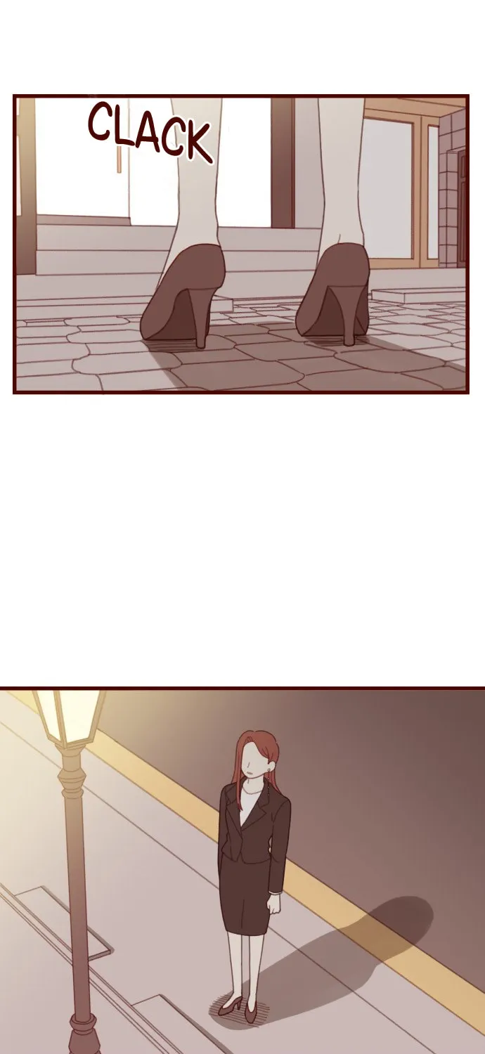 Read Sweet Salty chapter 11 image 11 on Lezhin