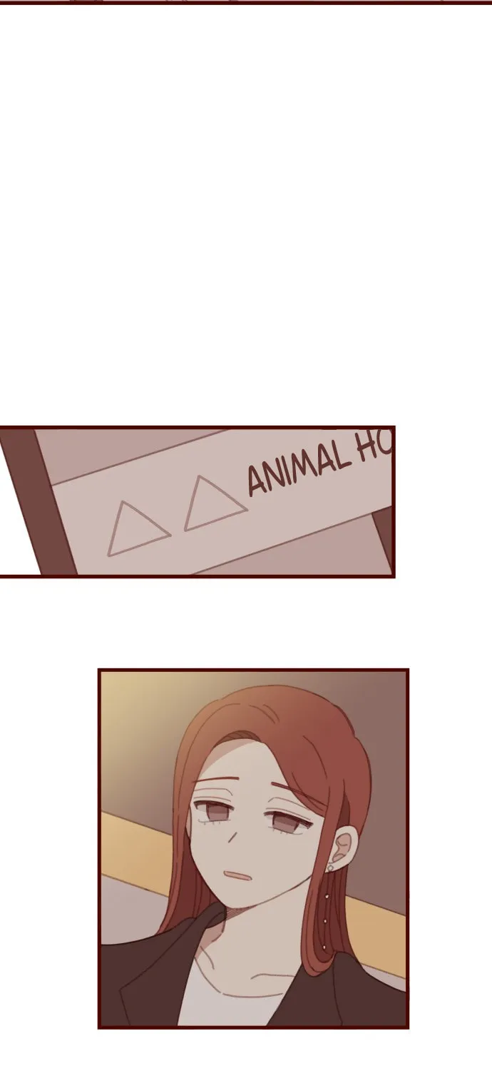Read Sweet Salty chapter 11 image 12 on Lezhin