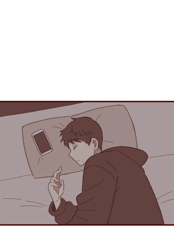 Read Sweet Salty chapter 11 image 18 on Lezhin