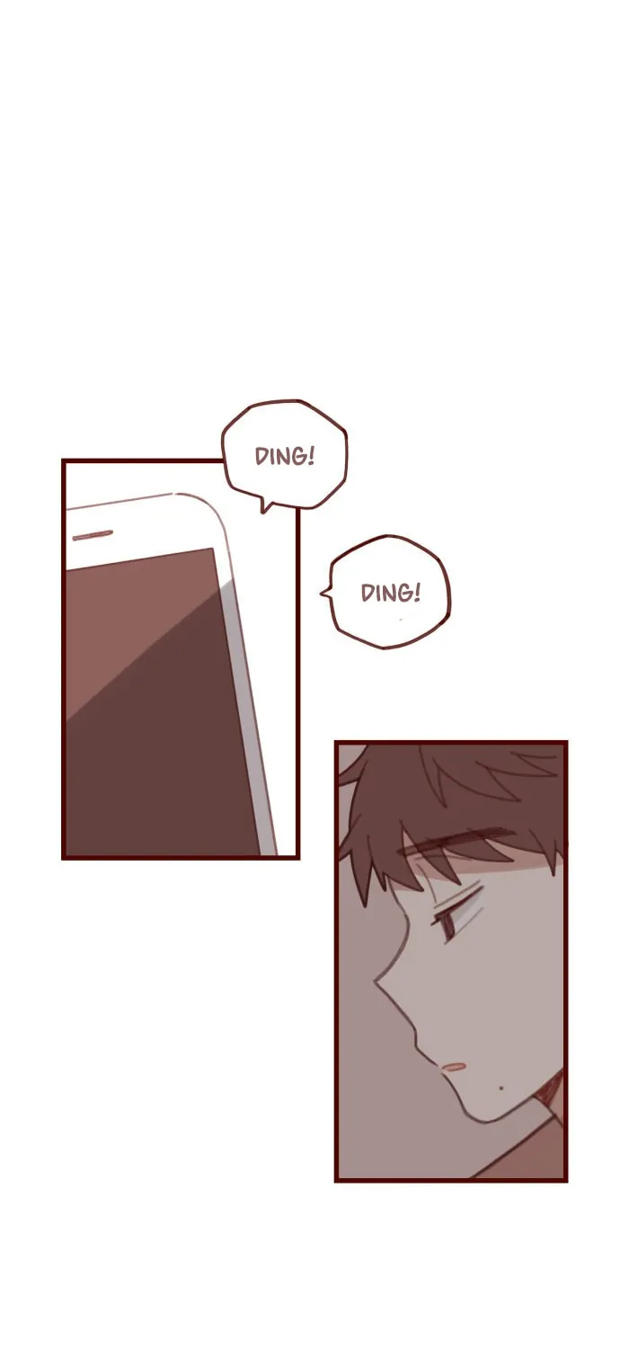 Read Sweet Salty chapter 11 image 19 on Lezhin