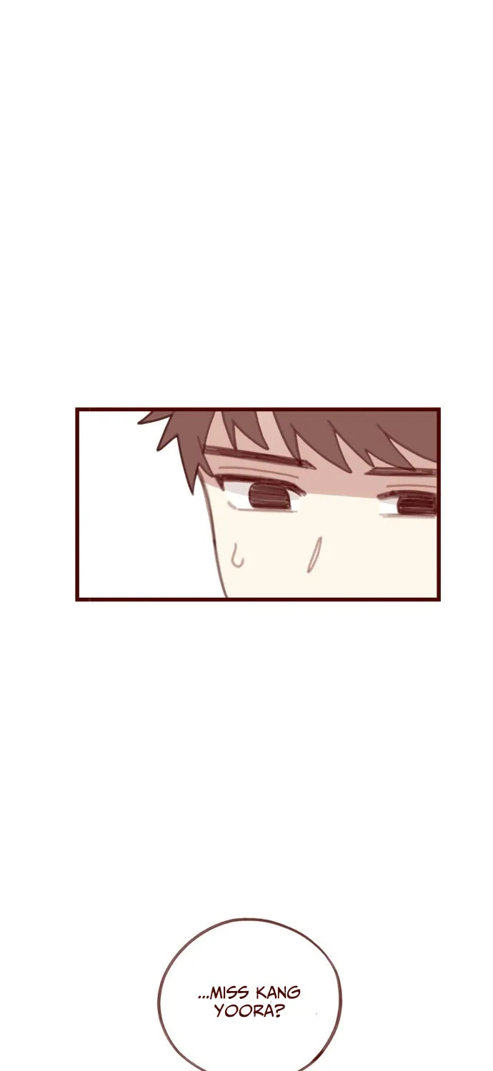 Read Sweet Salty chapter 11 image 21 on Lezhin