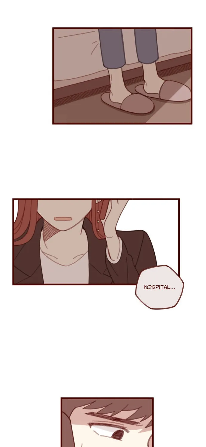 Read Sweet Salty chapter 11 image 24 on Lezhin