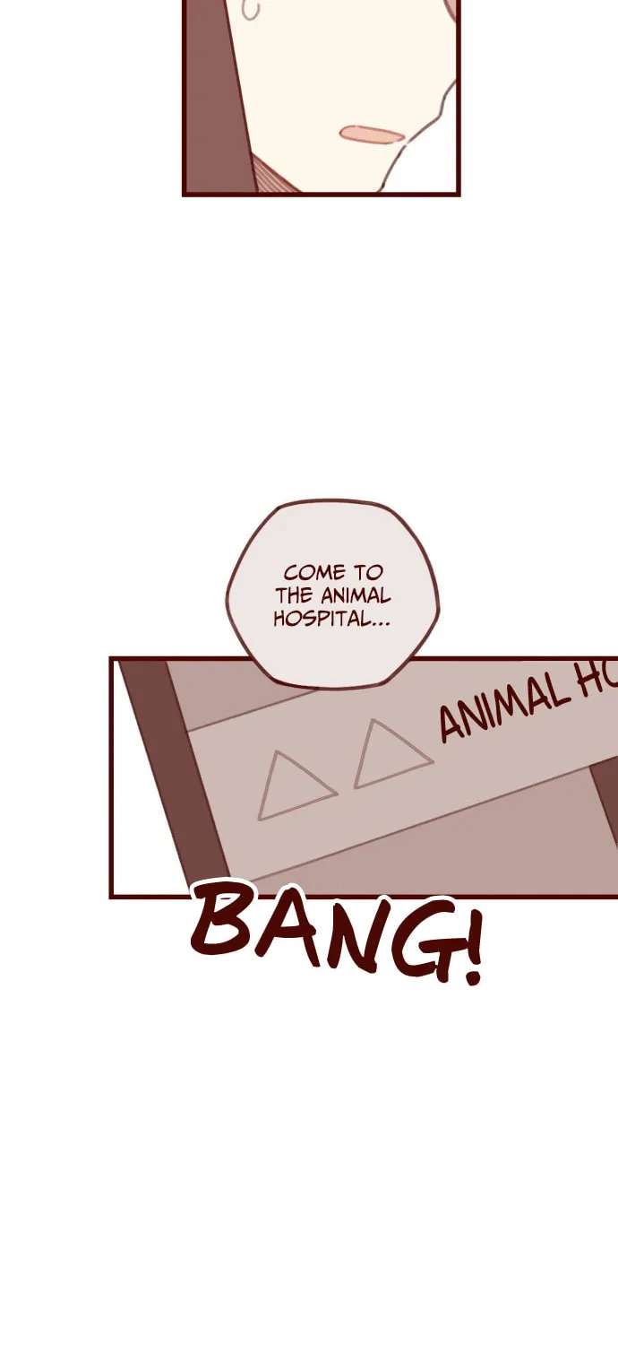 Read Sweet Salty chapter 11 image 25 on Lezhin
