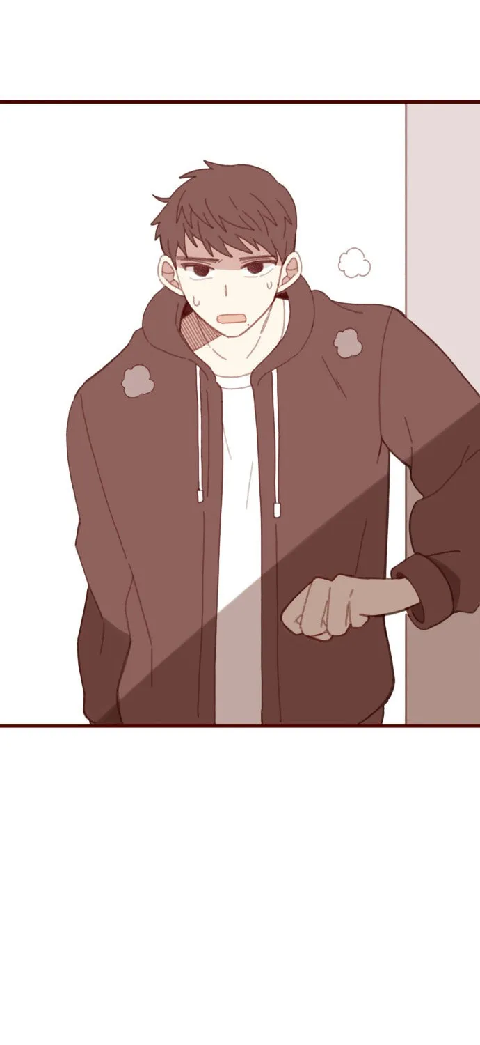 Read Sweet Salty chapter 11 image 26 on Lezhin
