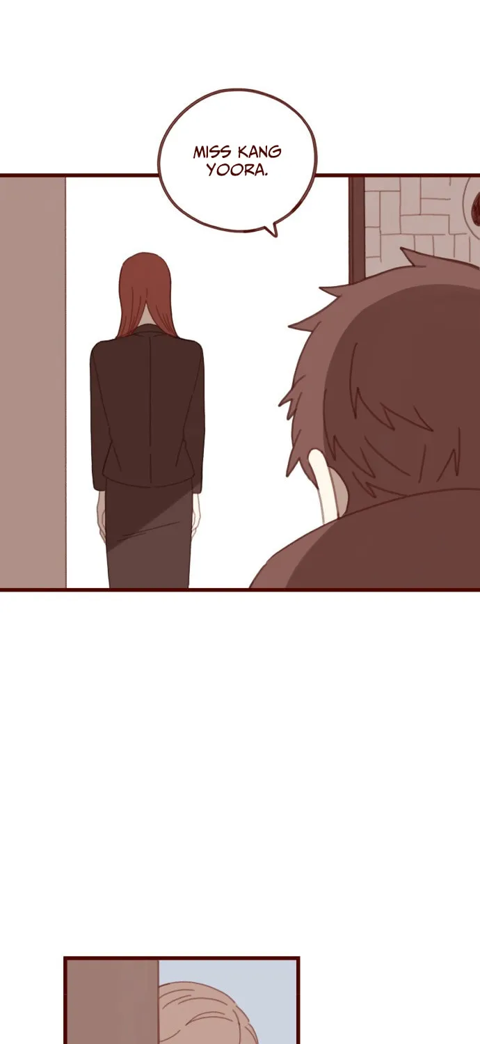 Read Sweet Salty chapter 11 image 27 on Lezhin