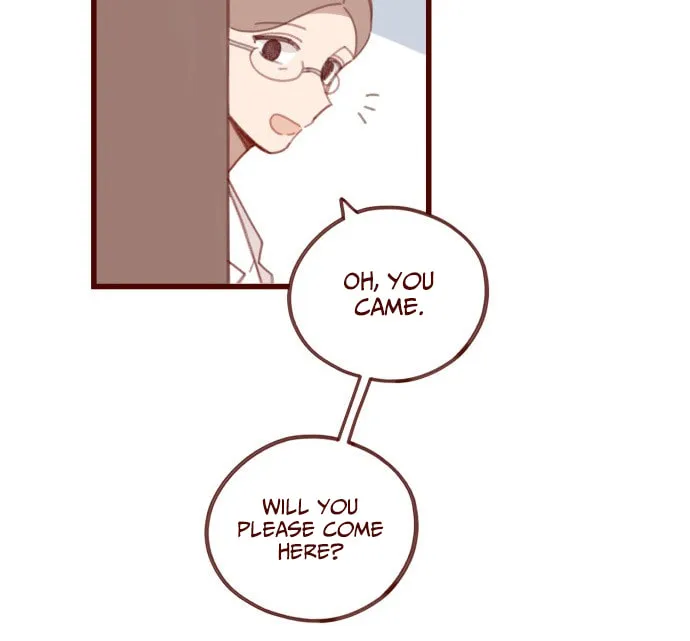 Read Sweet Salty chapter 11 image 28 on Lezhin