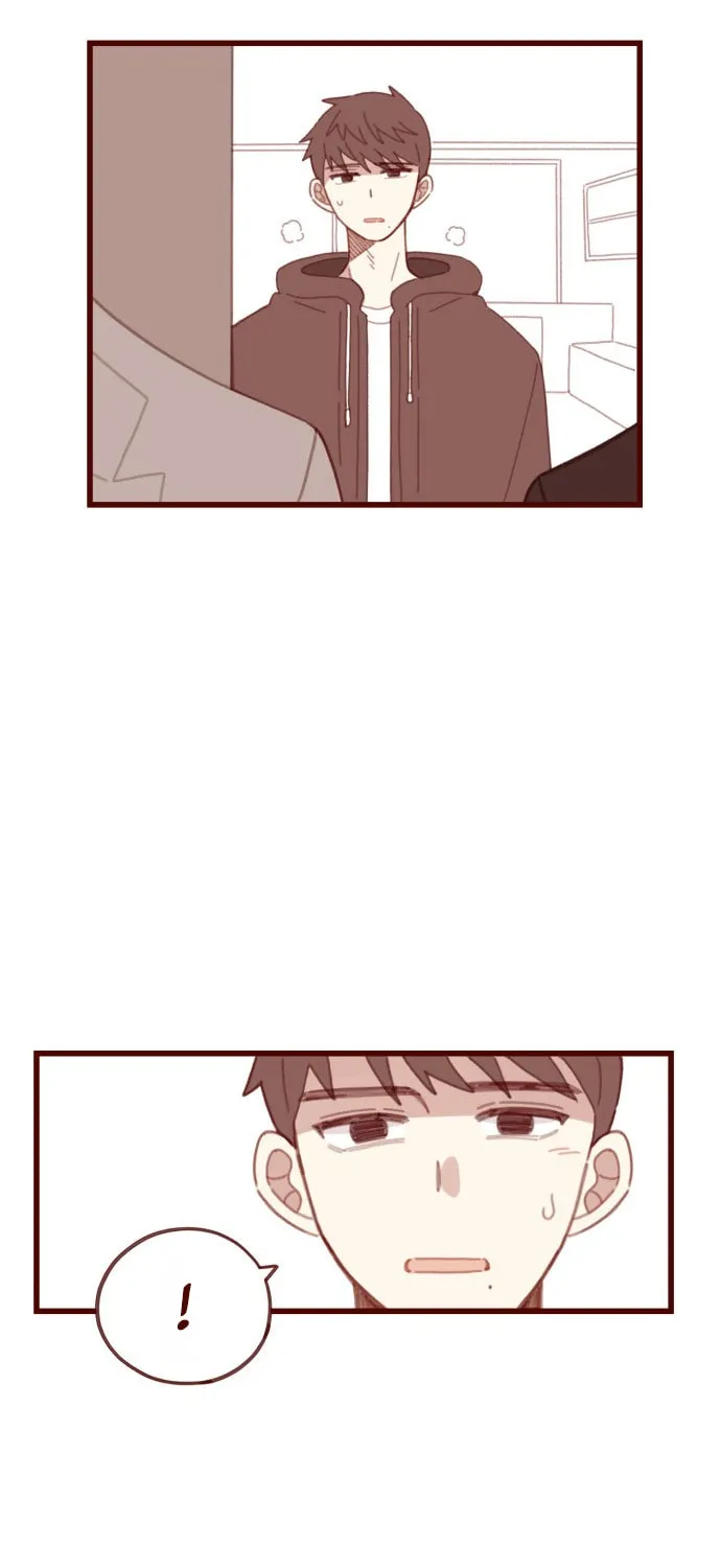 Read Sweet Salty chapter 11 image 29 on Lezhin