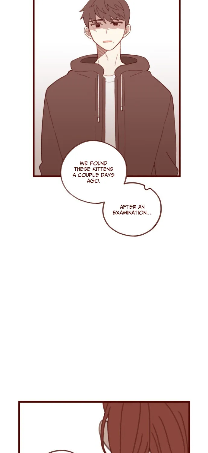 Read Sweet Salty chapter 11 image 31 on Lezhin