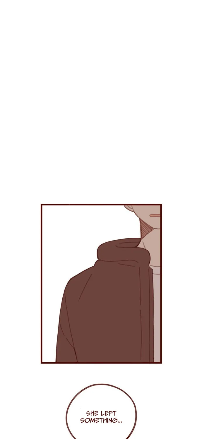 Read Sweet Salty chapter 11 image 34 on Lezhin