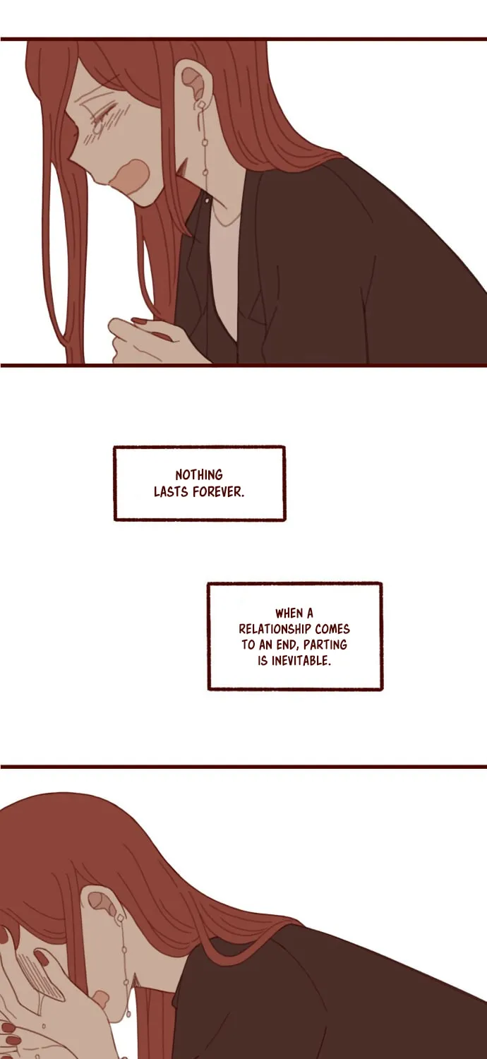 Read Sweet Salty chapter 11 image 36 on Lezhin