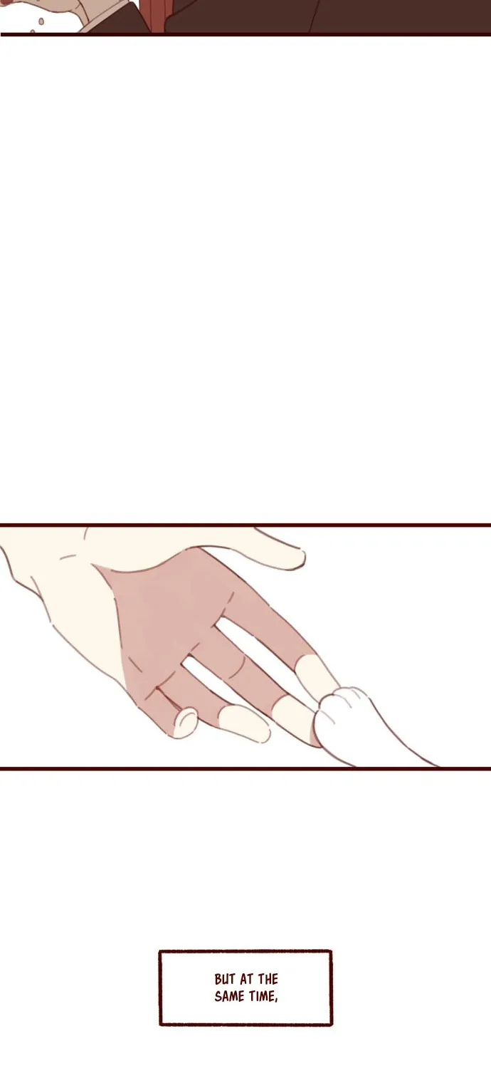 Read Sweet Salty chapter 11 image 37 on Lezhin