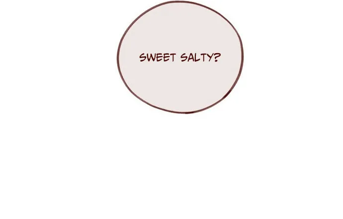Read Sweet Salty chapter 11 image 39 on Lezhin