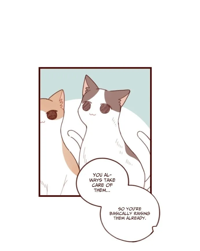 Read Sweet Salty chapter 11 image 4 on Lezhin