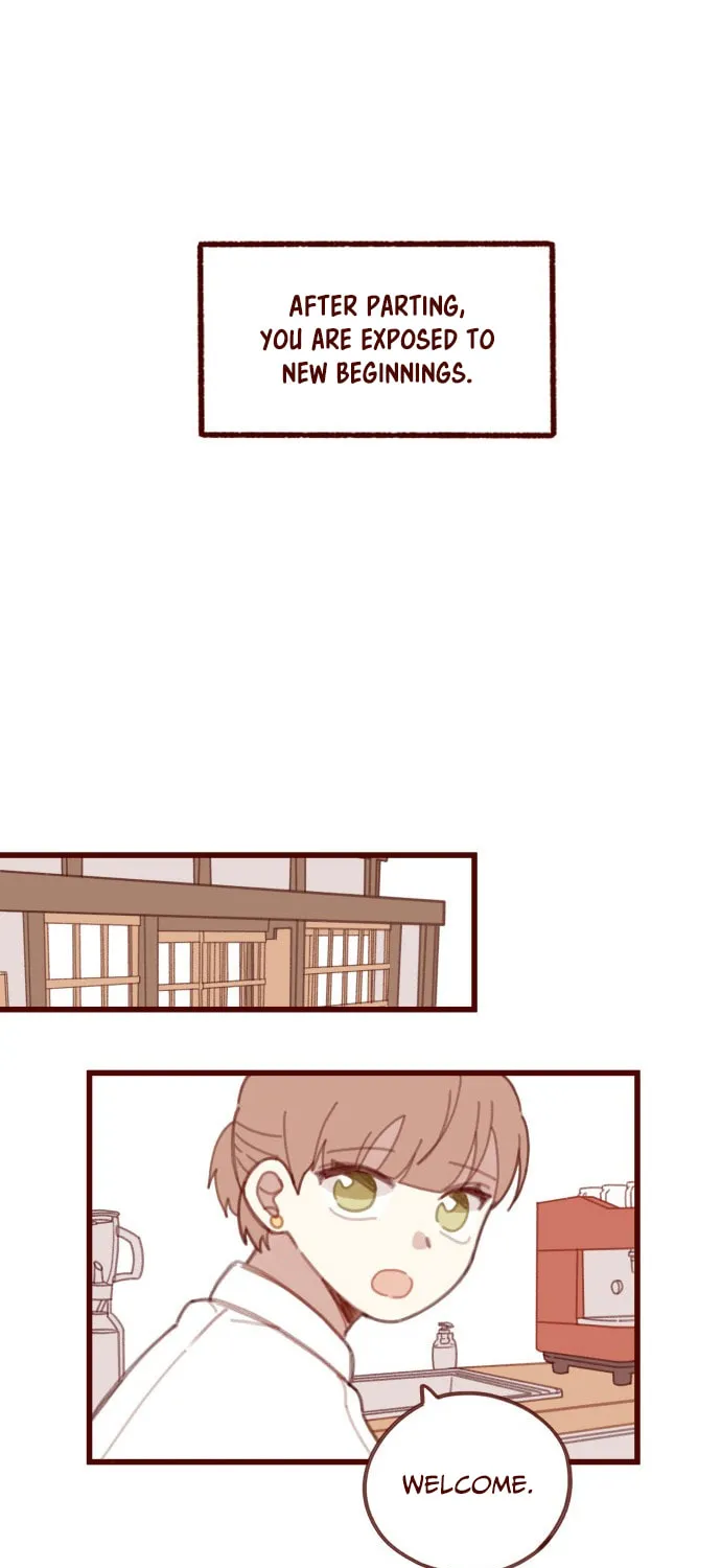 Read Sweet Salty chapter 11 image 42 on Lezhin
