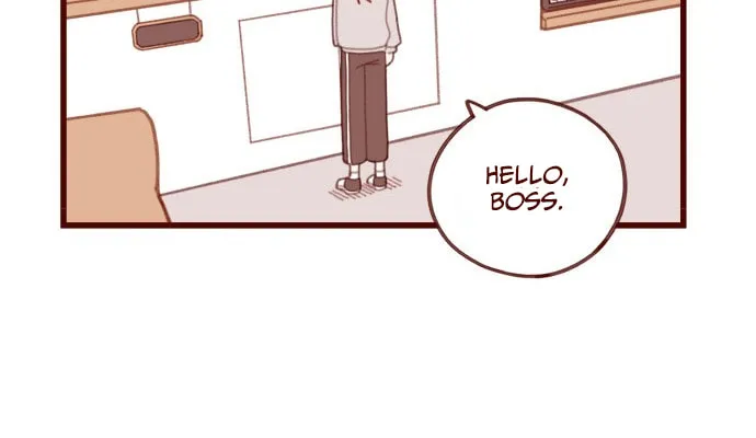 Read Sweet Salty chapter 11 image 44 on Lezhin
