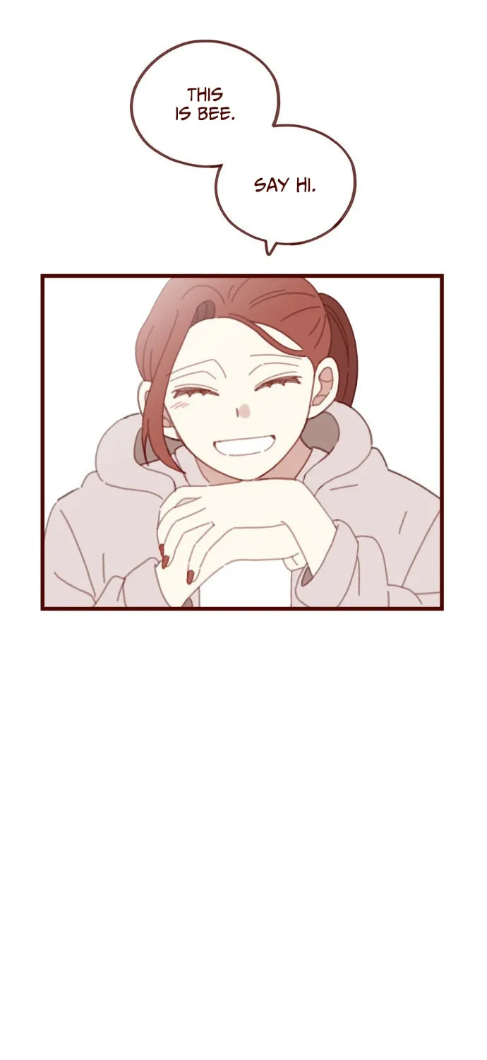 Read Sweet Salty chapter 11 image 47 on Lezhin