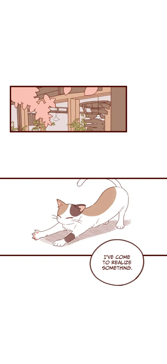 Read Sweet Salty chapter 11 image 49 on Lezhin
