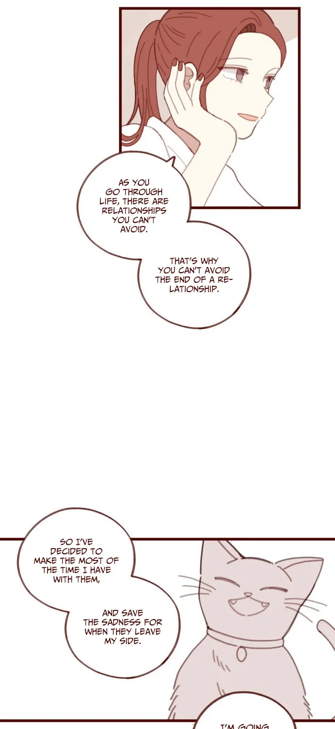 Read Sweet Salty chapter 11 image 50 on Lezhin