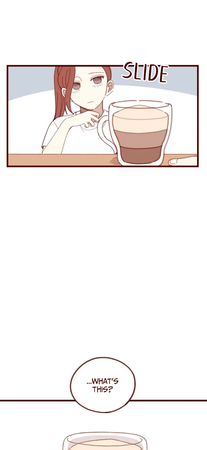 Read Sweet Salty chapter 11 image 54 on Lezhin