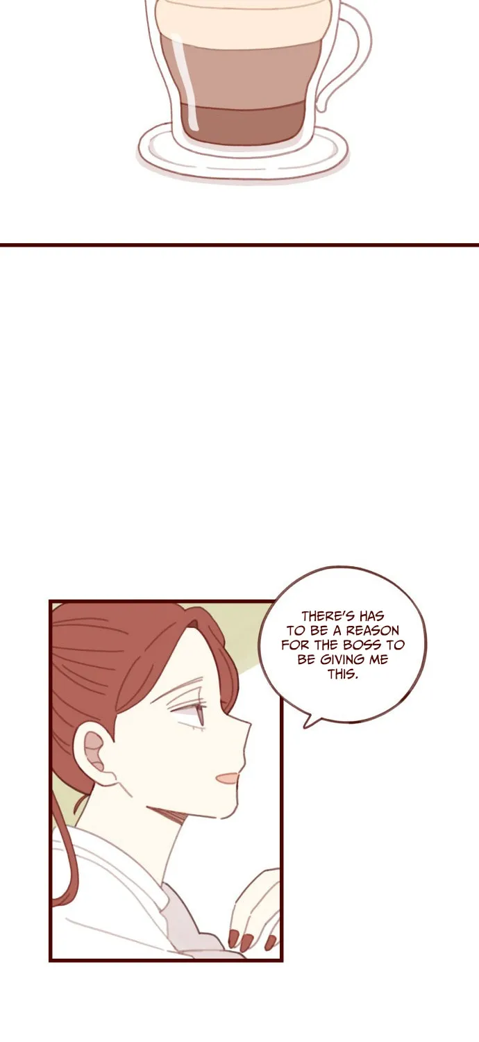 Read Sweet Salty chapter 11 image 55 on Lezhin