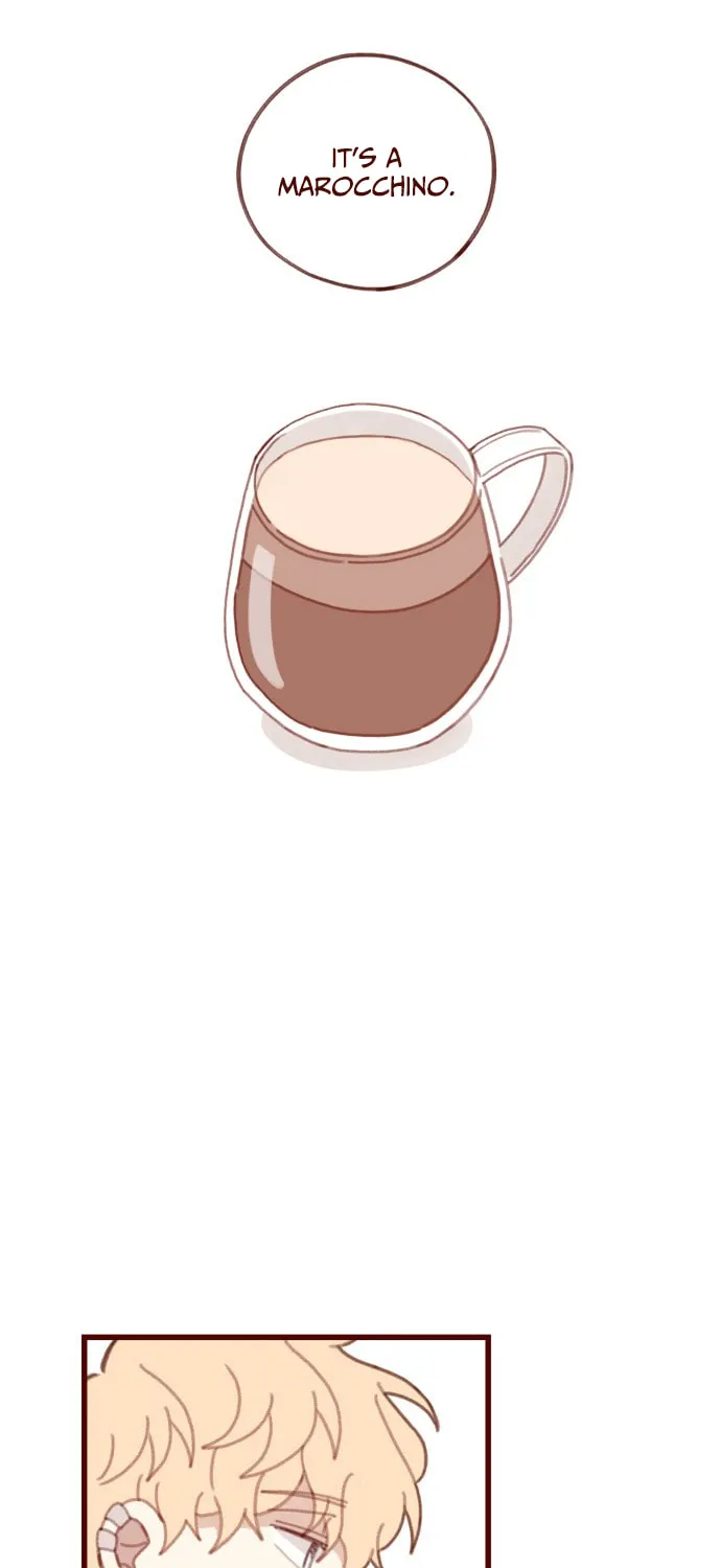 Read Sweet Salty chapter 11 image 57 on Lezhin