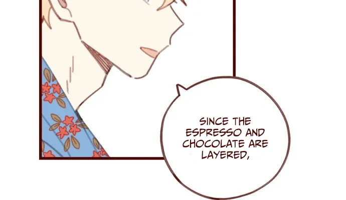 Read Sweet Salty chapter 11 image 58 on Lezhin