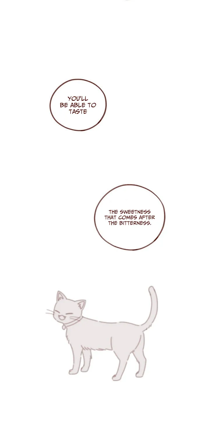 Read Sweet Salty chapter 11 image 59 on Lezhin